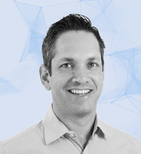 Image of Daniel Abraham CEO and Founder of Orca Dental AI