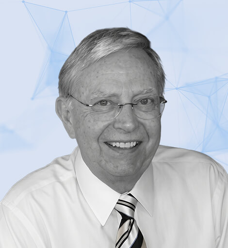 Image of Dr. Dave Grove