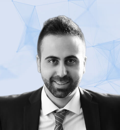 an image of Joe Cordahi