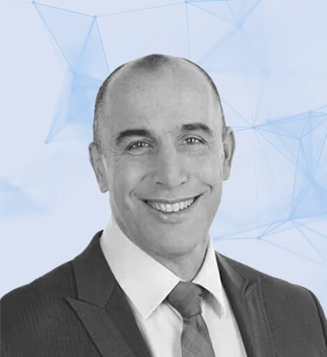 An image of Rafi Romano