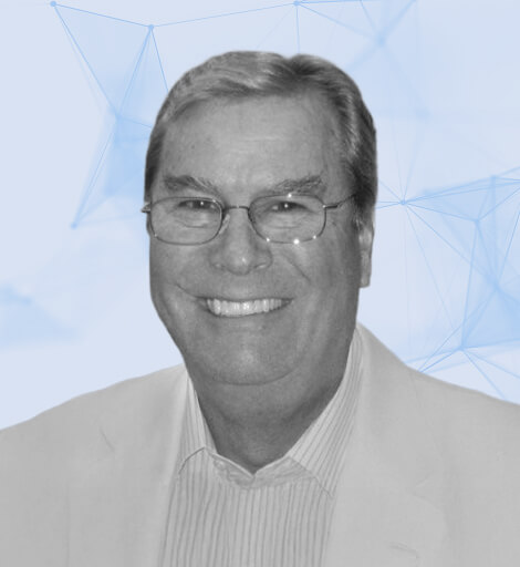 image of W. Ronald Redmond