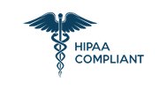 HIPAA logo