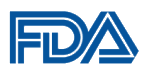 FDA logo
