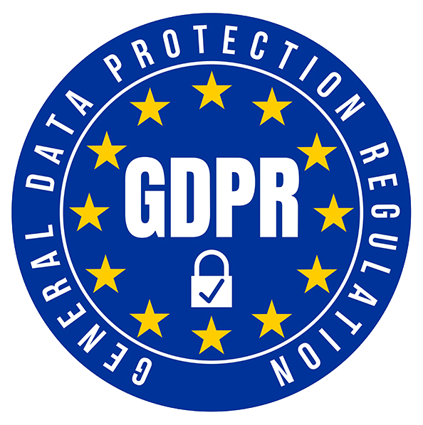 GDPR logo