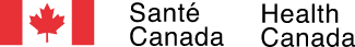 health canada logo