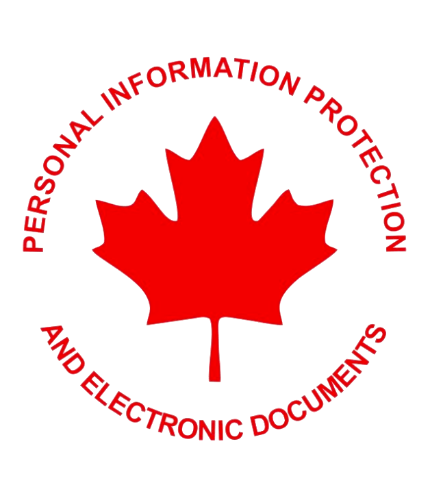 PIPEDA logo